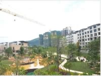 雅居樂流溪小院 