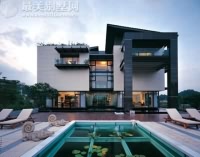 頤和高爾夫扎莊園 